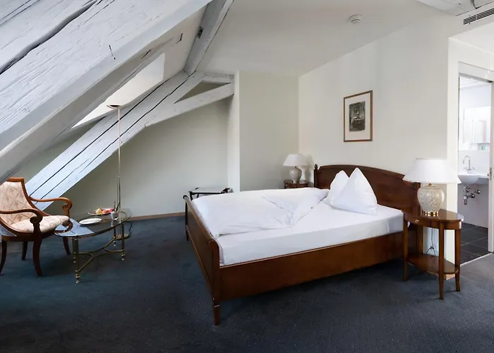 Hotel Stadthaus