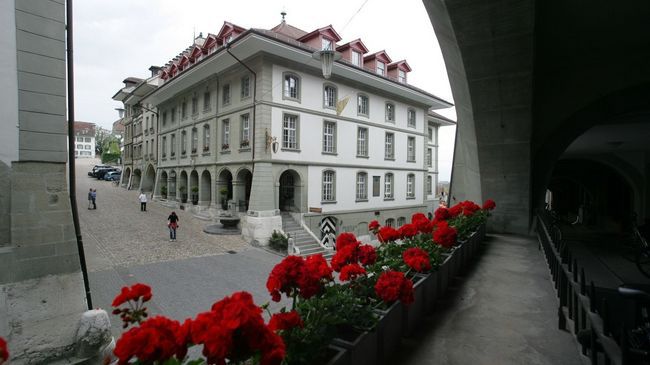 Hotel Stadthaus 4*