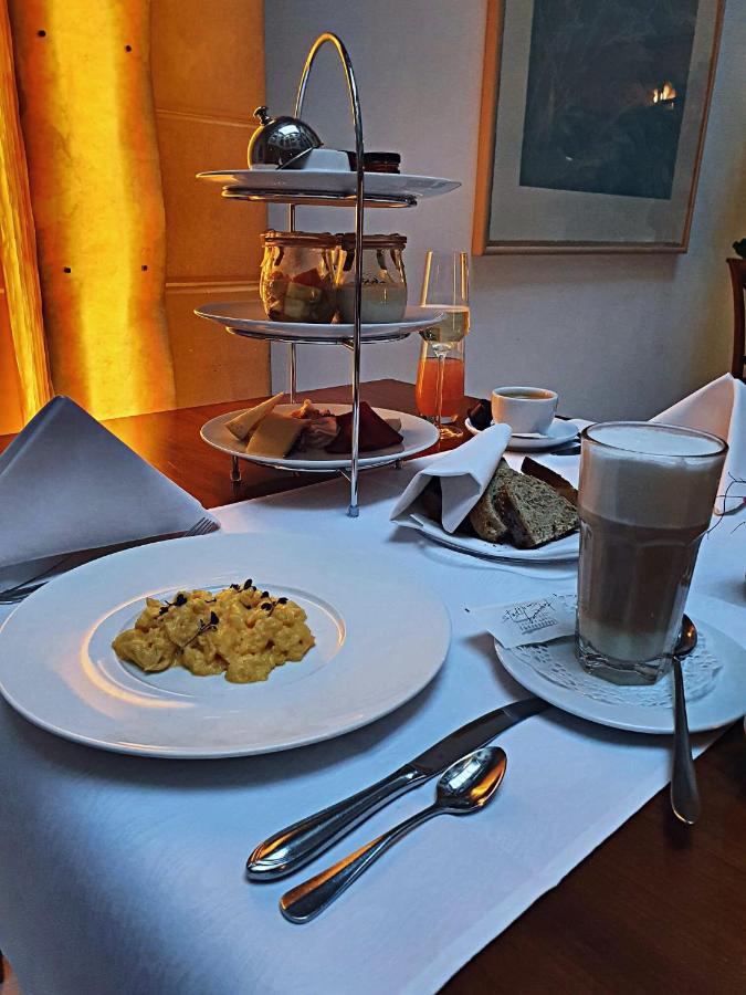 Stadthaus Hotel 4*