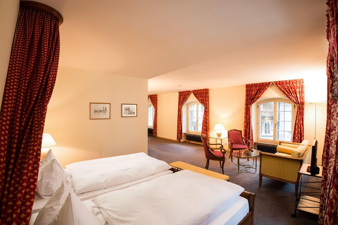 Stadthaus Hotel 4*