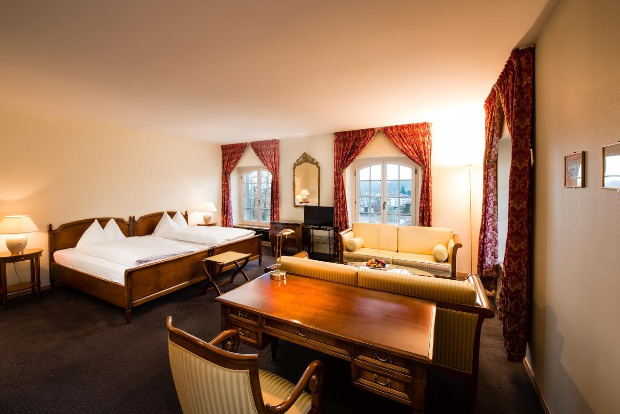 Stadthaus Hotel 4*