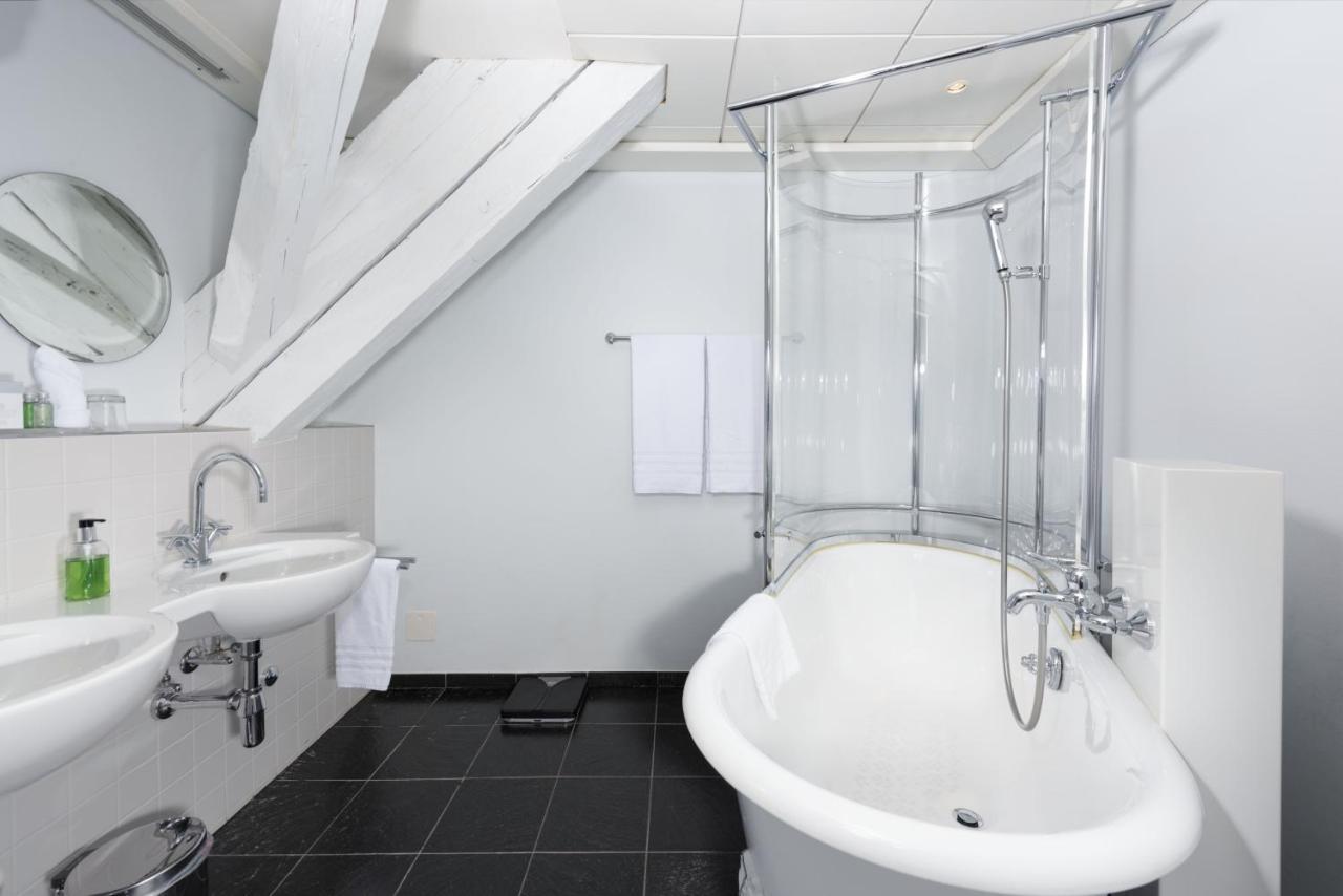 Stadthaus Hotel 4*