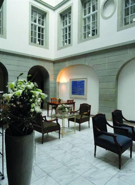 Hotel Stadthaus 4*