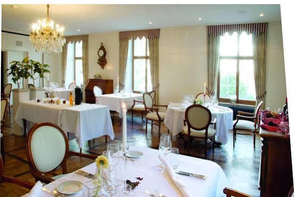 Stadthaus Hotel 4*