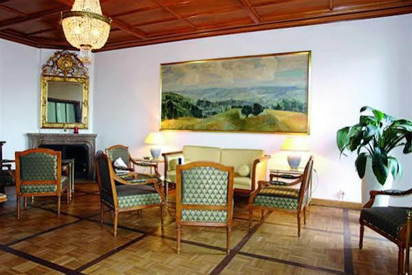 Hotel Stadthaus