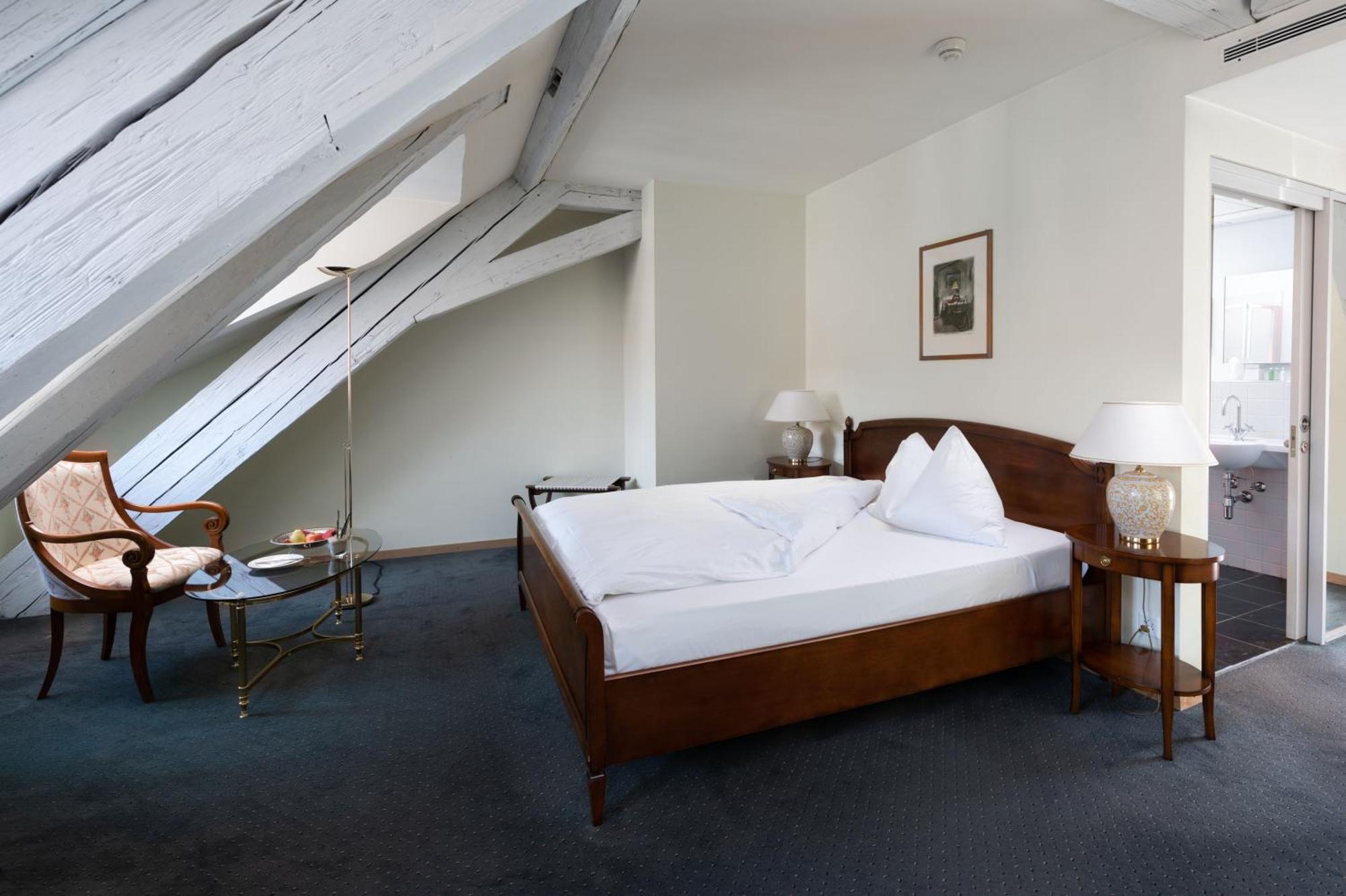 Stadthaus Hotel Burgdorf