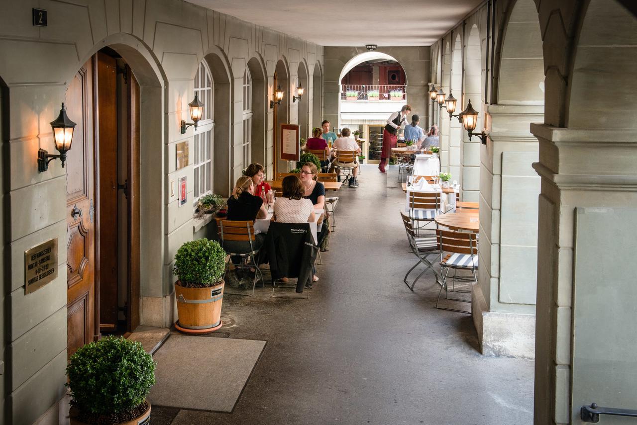 Stadthaus Hotel Burgdorf