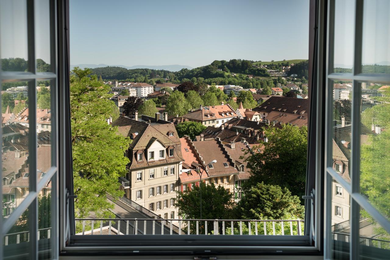 Stadthaus Hotel 4*