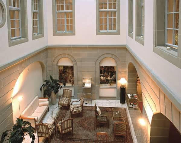 Stadthaus Hotel